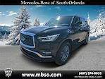 Used 2021 Infiniti QX80 Luxe FWD, SUV for sale #RF180431A - photo 19