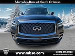 Used 2021 Infiniti QX80 Luxe FWD, SUV for sale #RF180431A - photo 20