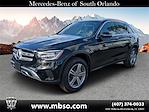 Used 2021 Mercedes-Benz GLC-Class, SUV for sale #RF191221B - photo 20