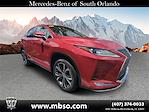 Used 2022 Lexus RX 4x2, SUV for sale #RF192944A - photo 1