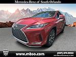 Used 2022 Lexus RX 4x2, SUV for sale #RF192944A - photo 20