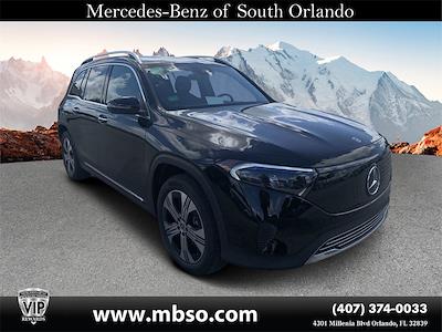 Used 2024 Mercedes-Benz EQB 350 4MATIC SUV AWD, SUV for sale #RN079172 - photo 1