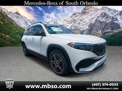 Used 2024 Mercedes-Benz EQB 300 4MATIC SUV AWD, SUV for sale #RN086978 - photo 1