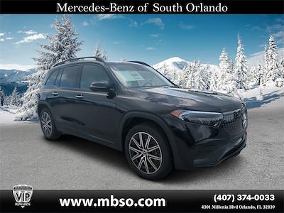 Used 2024 Mercedes-Benz EQB 350 4MATIC SUV AWD, SUV for sale #RN087927 - photo 1