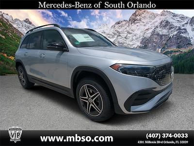 Used 2024 Mercedes-Benz EQB-Class SUV FWD, SUV for sale #RN089820 - photo 1