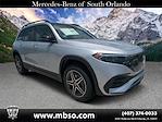 Used 2024 Mercedes-Benz EQB-Class SUV FWD, SUV for sale #RN089820 - photo 1