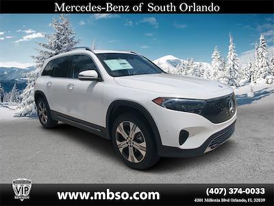 Used 2024 Mercedes-Benz EQB 300 4MATIC SUV AWD, SUV for sale #RN091121 - photo 1