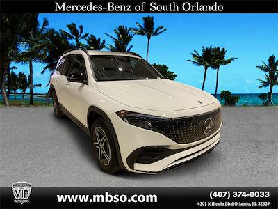 Used 2024 Mercedes-Benz EQB-Class SUV FWD, SUV for sale #RN092637 - photo 1