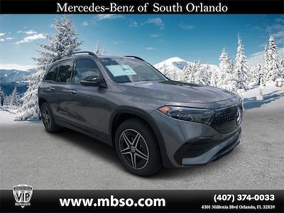 Used 2024 Mercedes-Benz EQB-Class SUV FWD, SUV for sale #RN093817 - photo 1