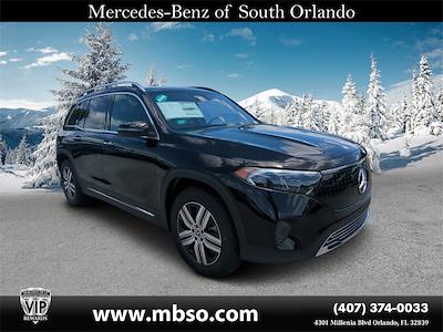 Used 2024 Mercedes-Benz EQB-Class SUV FWD, SUV for sale #RN094420 - photo 1