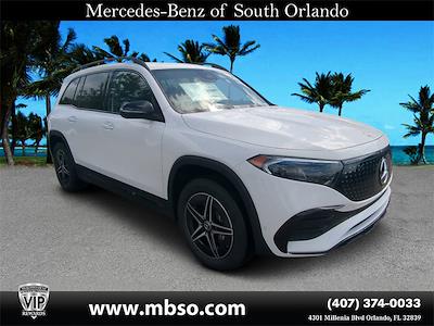 Used 2024 Mercedes-Benz EQB-Class SUV FWD, SUV for sale #RN095405 - photo 1