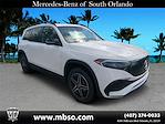 Used 2024 Mercedes-Benz EQB-Class SUV FWD, SUV for sale #RN095405 - photo 1