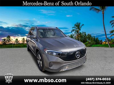 Used 2024 Mercedes-Benz EQB-Class SUV FWD, SUV for sale #RN095443 - photo 1