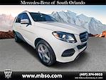 Used 2017 Mercedes-Benz GLE-Class, SUV for sale #RN103709A - photo 1