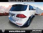 Used 2017 Mercedes-Benz GLE-Class, SUV for sale #RN103709A - photo 2