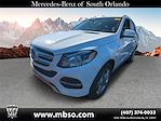 Used 2017 Mercedes-Benz GLE-Class, SUV for sale #RN103709A - photo 19