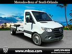 New 2024 Mercedes-Benz Sprinter 3500XD RWD, Cab Chassis for sale #RN288322 - photo 1