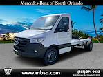 New 2024 Mercedes-Benz Sprinter 3500XD RWD, Cab Chassis for sale #RN288322 - photo 5