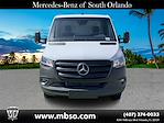New 2024 Mercedes-Benz Sprinter 3500XD RWD, Cab Chassis for sale #RN288322 - photo 6