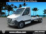 New 2024 Mercedes-Benz Sprinter 3500XD RWD, Cab Chassis for sale #RN288624 - photo 5