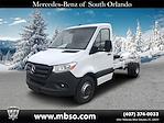 New 2024 Mercedes-Benz Sprinter 3500XD RWD, Cab Chassis for sale #RN288917 - photo 5
