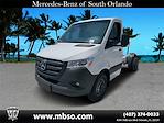 New 2024 Mercedes-Benz Sprinter 3500XD Standard Cab Standard Roof RWD, Cab Chassis for sale #RN289216 - photo 17