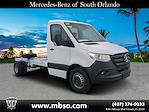 New 2024 Mercedes-Benz Sprinter 3500XD RWD, Cab Chassis for sale #RN290116 - photo 1