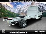 2024 Mercedes-Benz Sprinter 3500XD DRW RWD, Cab Chassis for sale #RN290417 - photo 2