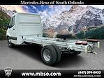 2024 Mercedes-Benz Sprinter 3500XD DRW RWD, Cab Chassis for sale #RN290417 - photo 4