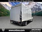 New 2024 Mercedes-Benz Sprinter 3500XD Standard Cab Standard Roof RWD, Box Truck for sale #RN290417 - photo 2