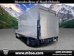 New 2024 Mercedes-Benz Sprinter 3500XD Standard Cab Standard Roof RWD, Box Truck for sale #RN290417 - photo 4