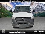 New 2024 Mercedes-Benz Sprinter 3500XD Standard Cab Standard Roof RWD, Box Truck for sale #RN290417 - photo 6