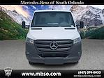 Used 2024 Mercedes-Benz Sprinter 3500XD Standard Cab Standard Roof RWD, Cab Chassis for sale #RN291321 - photo 40