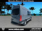 New 2024 Mercedes-Benz Sprinter 2500 Standard Roof RWD, Empty Cargo Van for sale #RP663662 - photo 17