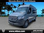 New 2024 Mercedes-Benz Sprinter 2500 Standard Roof RWD, Empty Cargo Van for sale #RP663662 - photo 20