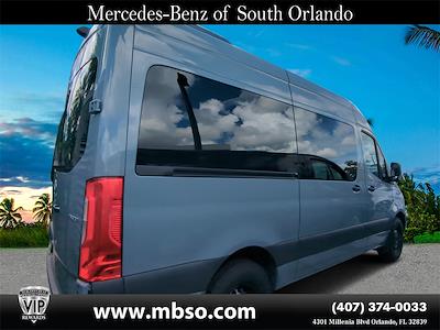 Used 2024 Mercedes-Benz Sprinter 2500 Standard Roof RWD, Passenger Van for sale #RP666208 - photo 2