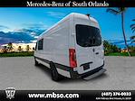 New 2024 Mercedes-Benz Sprinter 2500 High Roof AWD, Empty Cargo Van for sale #RP701187 - photo 19