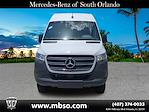 New 2024 Mercedes-Benz Sprinter 2500 High Roof AWD, Empty Cargo Van for sale #RP701187 - photo 21