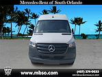 New 2024 Mercedes-Benz Sprinter 2500 Standard Roof RWD, Passenger Van for sale #RP705139 - photo 19