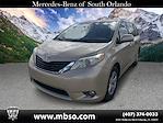 Used 2012 Toyota Sienna LE 4x2, Minivan for sale #RP709063A - photo 17