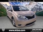 Used 2012 Toyota Sienna LE 4x2, Minivan for sale #RP709063A - photo 1