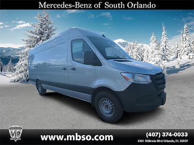 New 2024 Mercedes-Benz Sprinter 2500 High Roof RWD, Empty Cargo Van for sale #RP729066 - photo 1