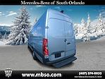 New 2024 Mercedes-Benz Sprinter 2500 High Roof RWD, Empty Cargo Van for sale #RP729066 - photo 18