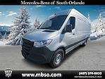 New 2024 Mercedes-Benz Sprinter 2500 High Roof RWD, Empty Cargo Van for sale #RP729066 - photo 19