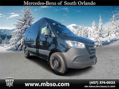 New 2024 Mercedes-Benz Sprinter 2500 Standard Roof RWD, Passenger Van for sale #RP738544 - photo 1