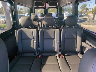 New 2024 Mercedes-Benz Sprinter 2500 Standard Roof RWD, Passenger Van for sale #RP738544 - photo 2