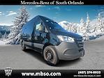 New 2024 Mercedes-Benz Sprinter 2500 Standard Roof RWD, Passenger Van for sale #RP738544 - photo 1