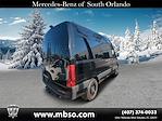 New 2024 Mercedes-Benz Sprinter 2500 Standard Roof RWD, Passenger Van for sale #RP738544 - photo 16