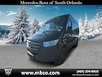 New 2024 Mercedes-Benz Sprinter 2500 Standard Roof RWD, Passenger Van for sale #RP738544 - photo 19