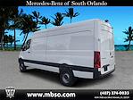 Used 2024 Mercedes-Benz Sprinter 2500 Standard Roof AWD, Empty Cargo Van for sale #RT157298 - photo 4